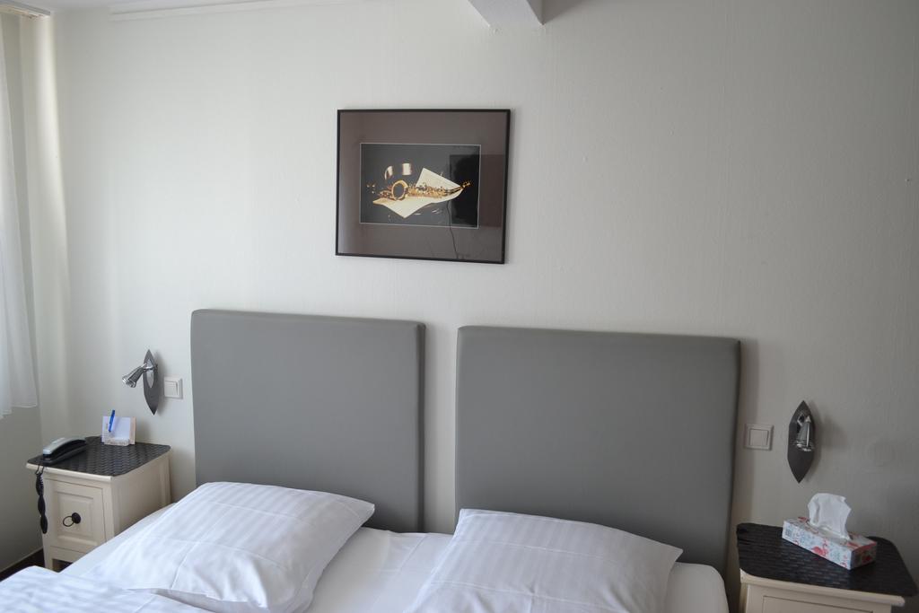 Art Of Comfort Haus Ingeborg Cologne Exterior photo