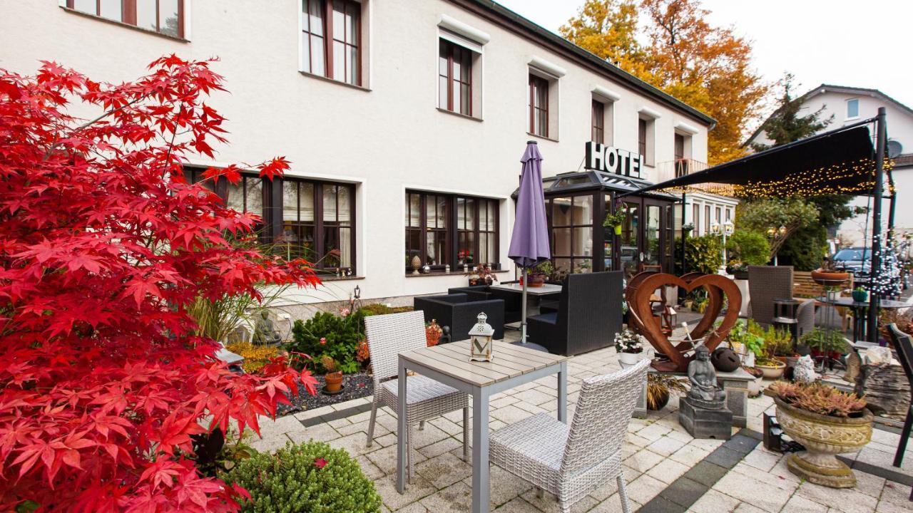 Art Of Comfort Haus Ingeborg Hotel Cologne Exterior photo